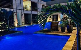 Lindo loft a poucos metros da Praia no Patacho!